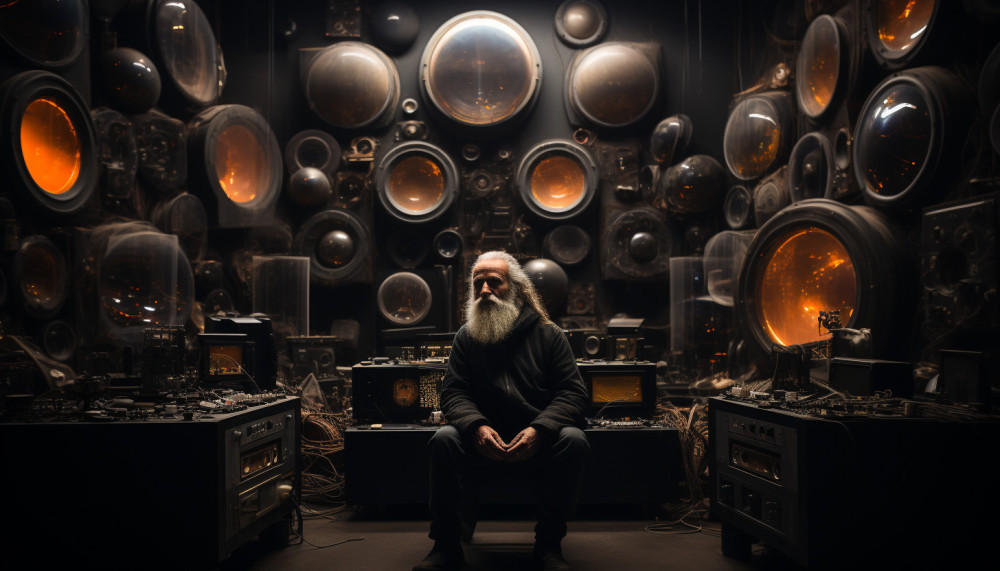 I segreti nascosti dell'arte del suono