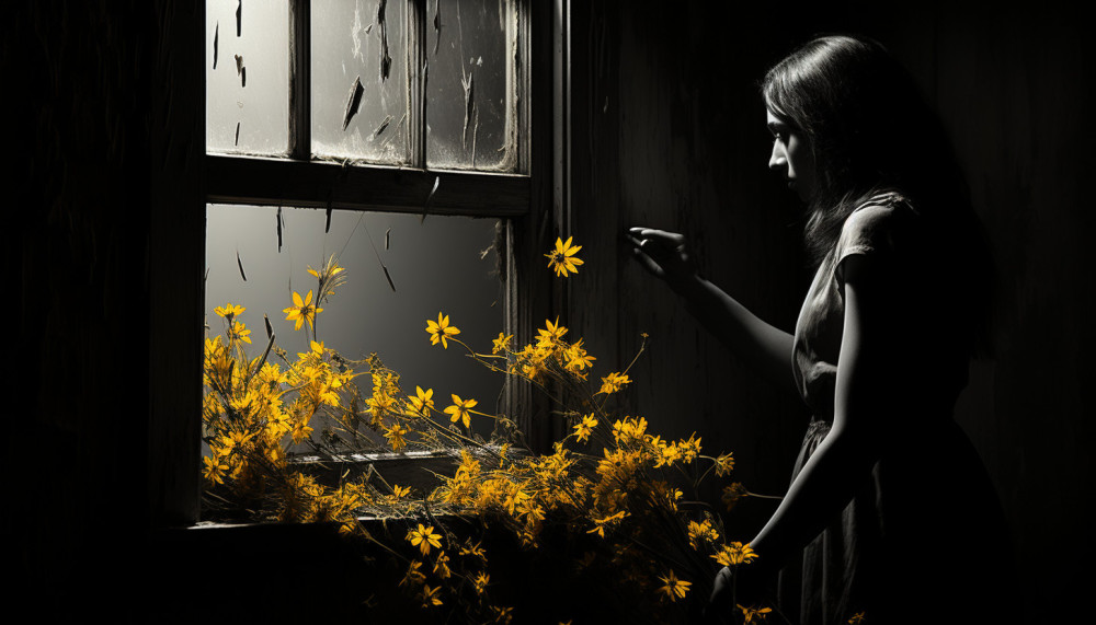 Il mondo in bianco e nero: la bellezza delle foto monocromatiche